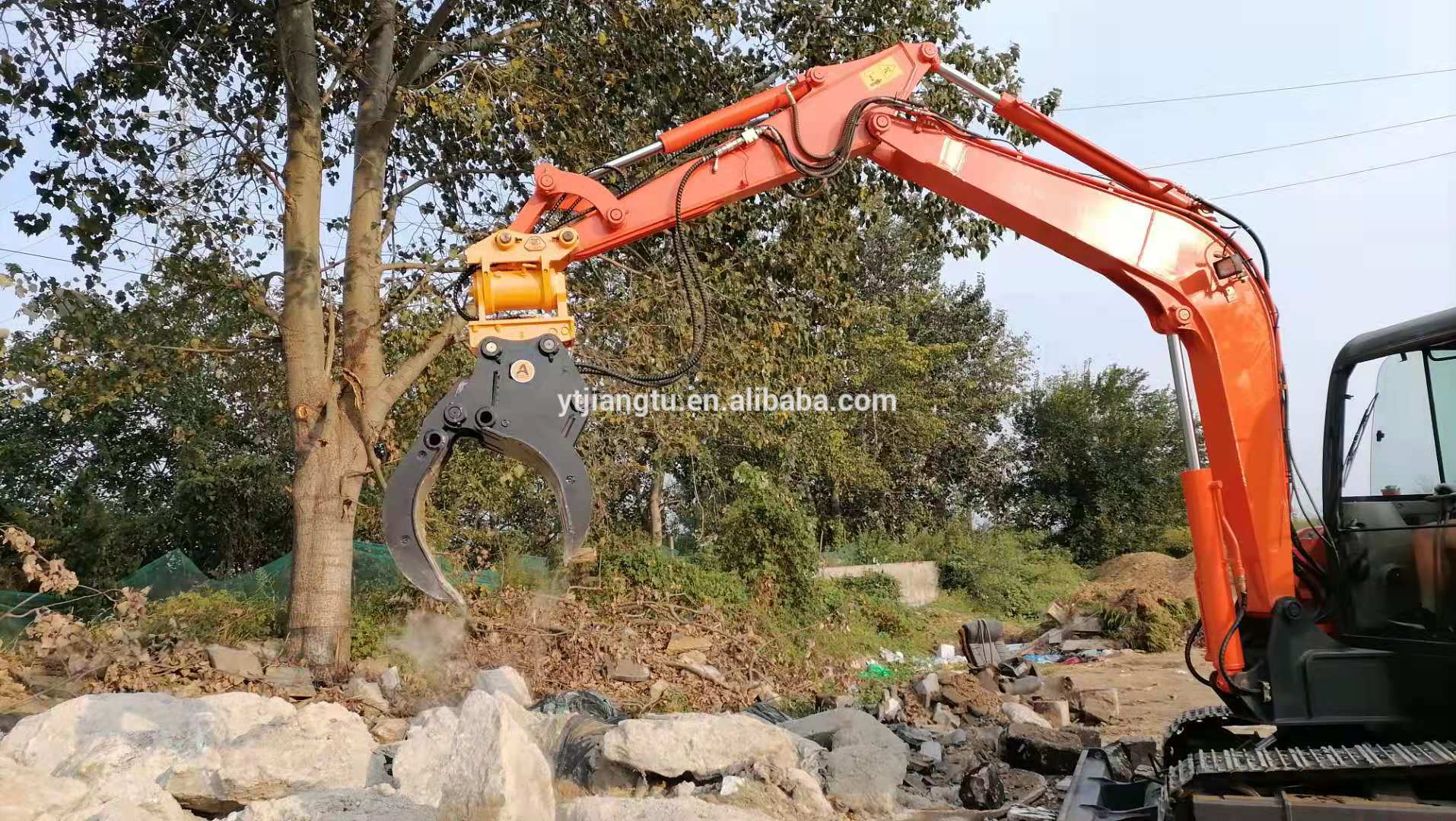 Construction Equimpment