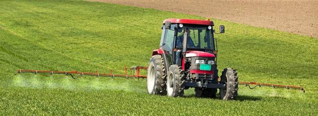 Agriculture Equipment