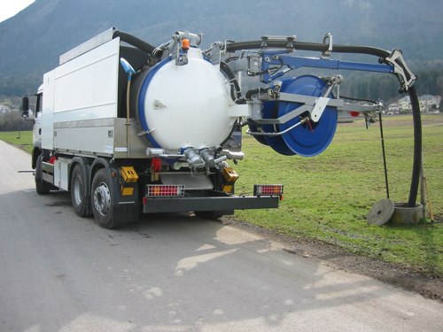 Municipal Equipment